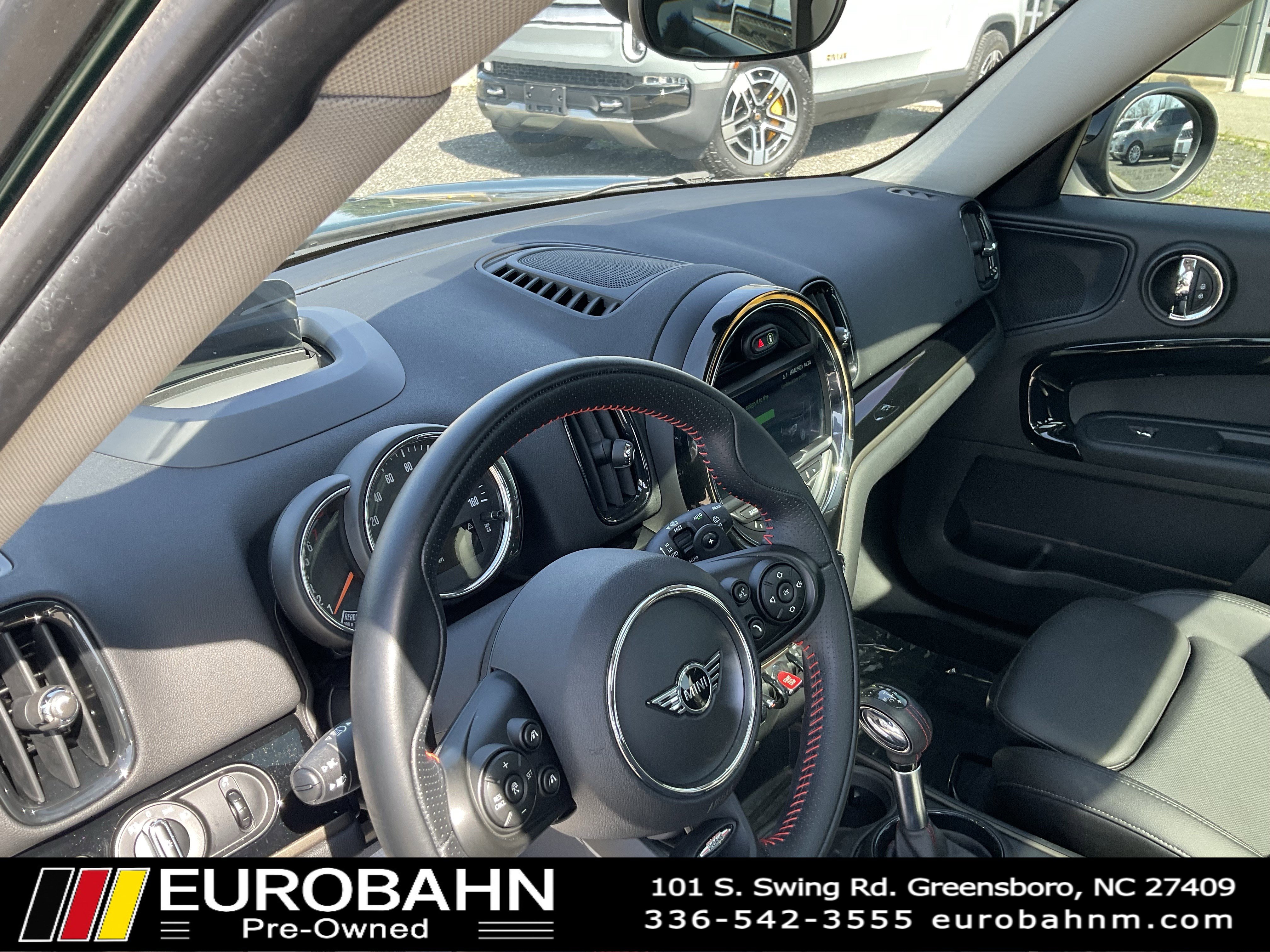 Used 2019 MINI Cooper Countryman S image 7
