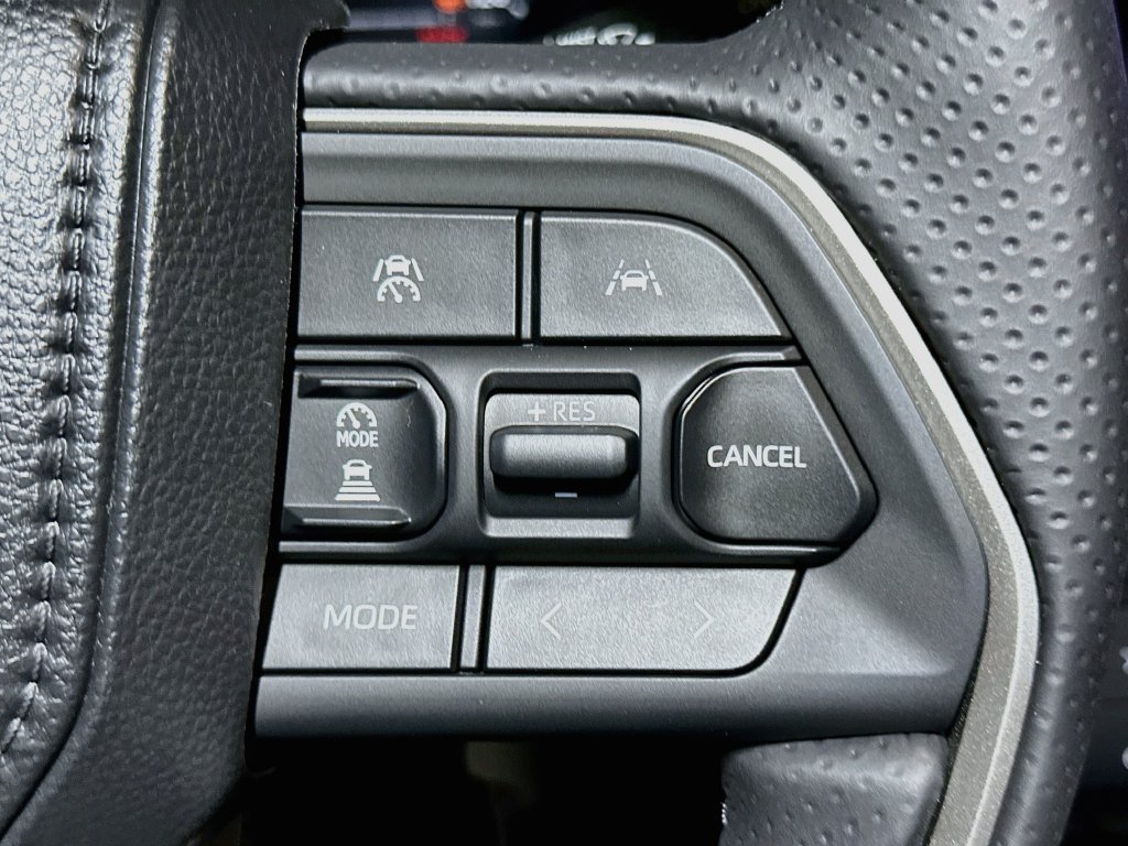 New 2026 Toyota 4Runner TRD Off-Road Premium AWD/4WD image 30