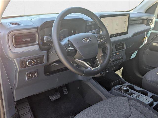New 2025 Ford Maverick XLT w/ XLT Luxury Package AWD/4WD image 3