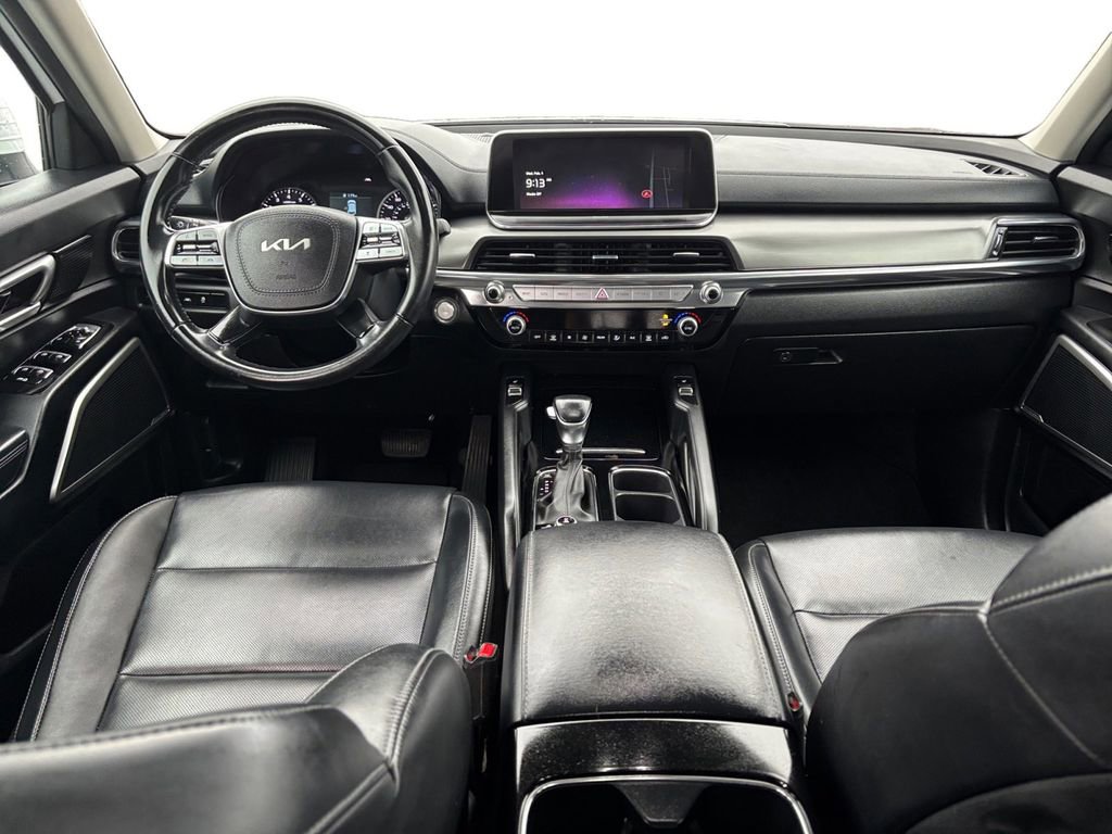 Used 2022 Kia Telluride S image 17