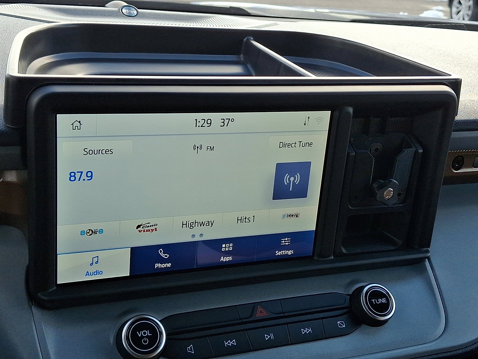 Used 2022 Ford Maverick Lariat w/ Lariat Luxury Package image 24