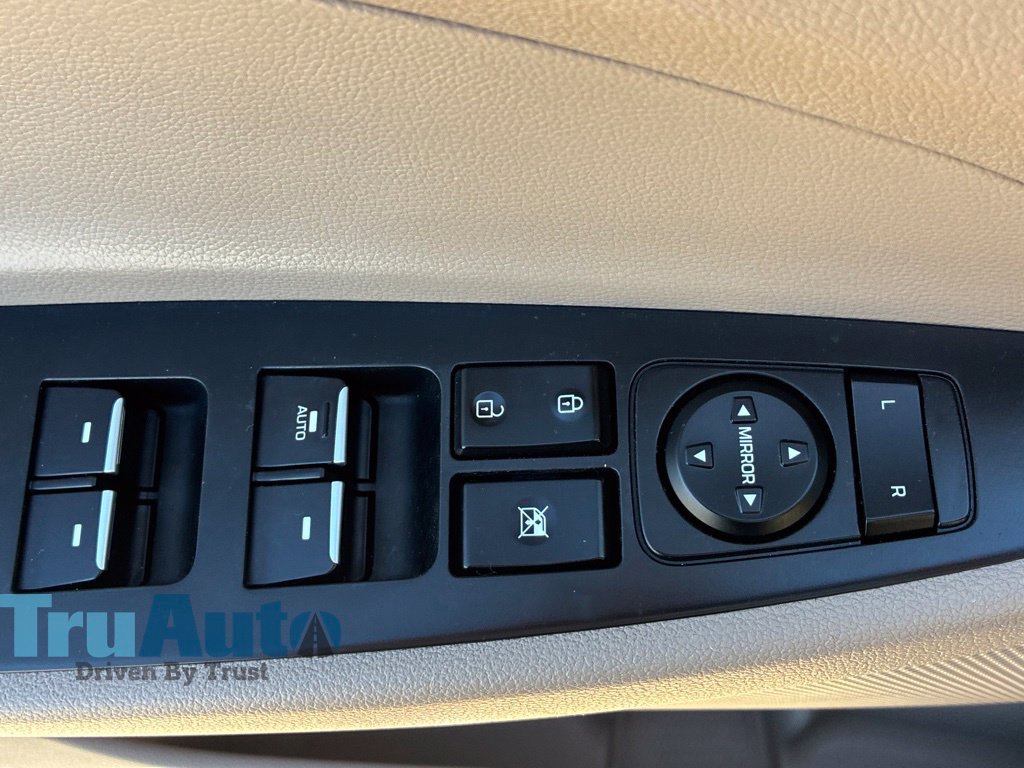 Used 2019 Hyundai Tucson Ultimate FWD image 21