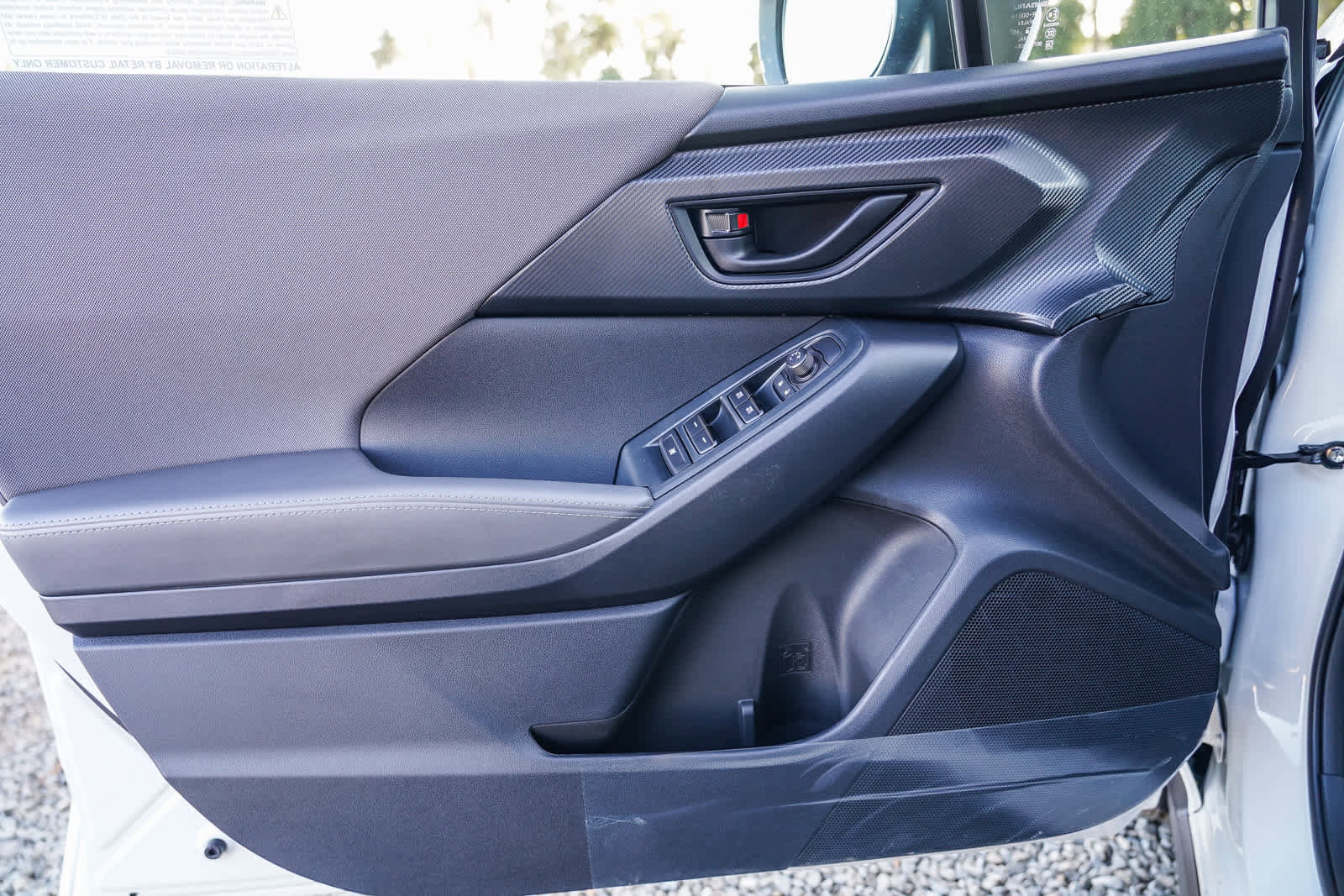 New 2025 Subaru Crosstrek 2.5i Premium image 20