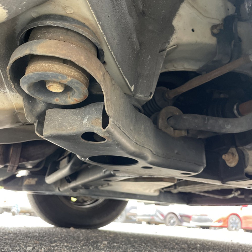 Used 2004 Buick Le Sabre Custom image 30