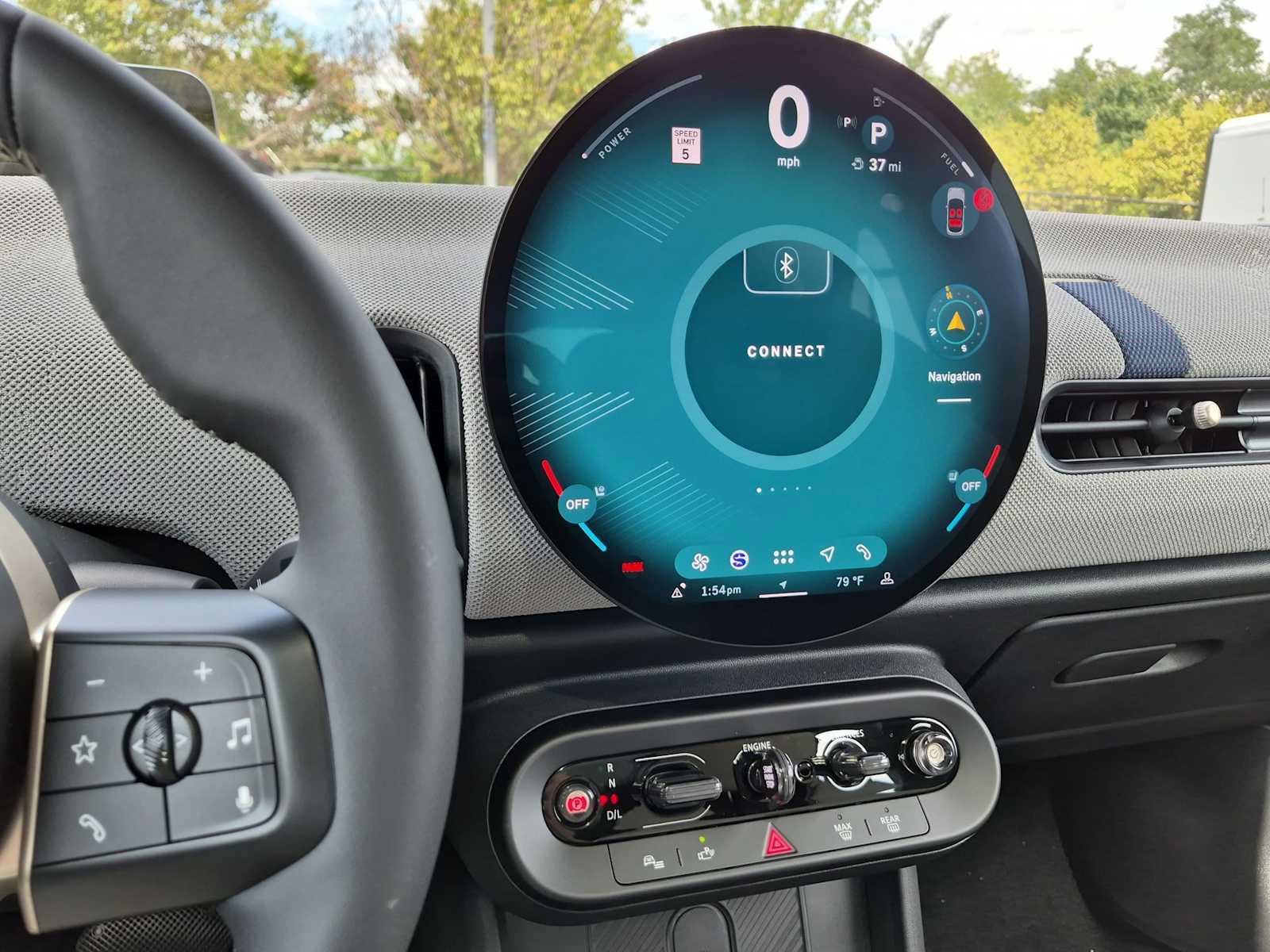 New 2027 MINI Cooper S FWD image 30