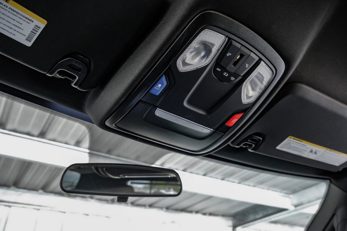 Used 2022 RAM 3500 Tradesman w/ Chrome Appearance Group image 21