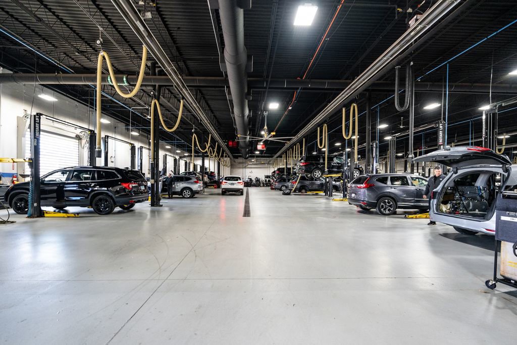 Used 2018 Honda HR-V EX-L image 22