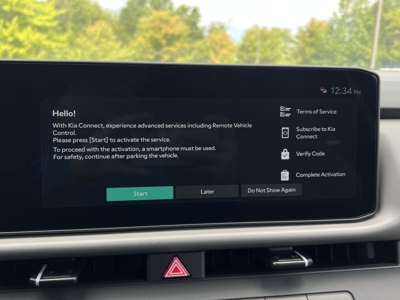 New 2027 Kia Seltos S FWD image 26
