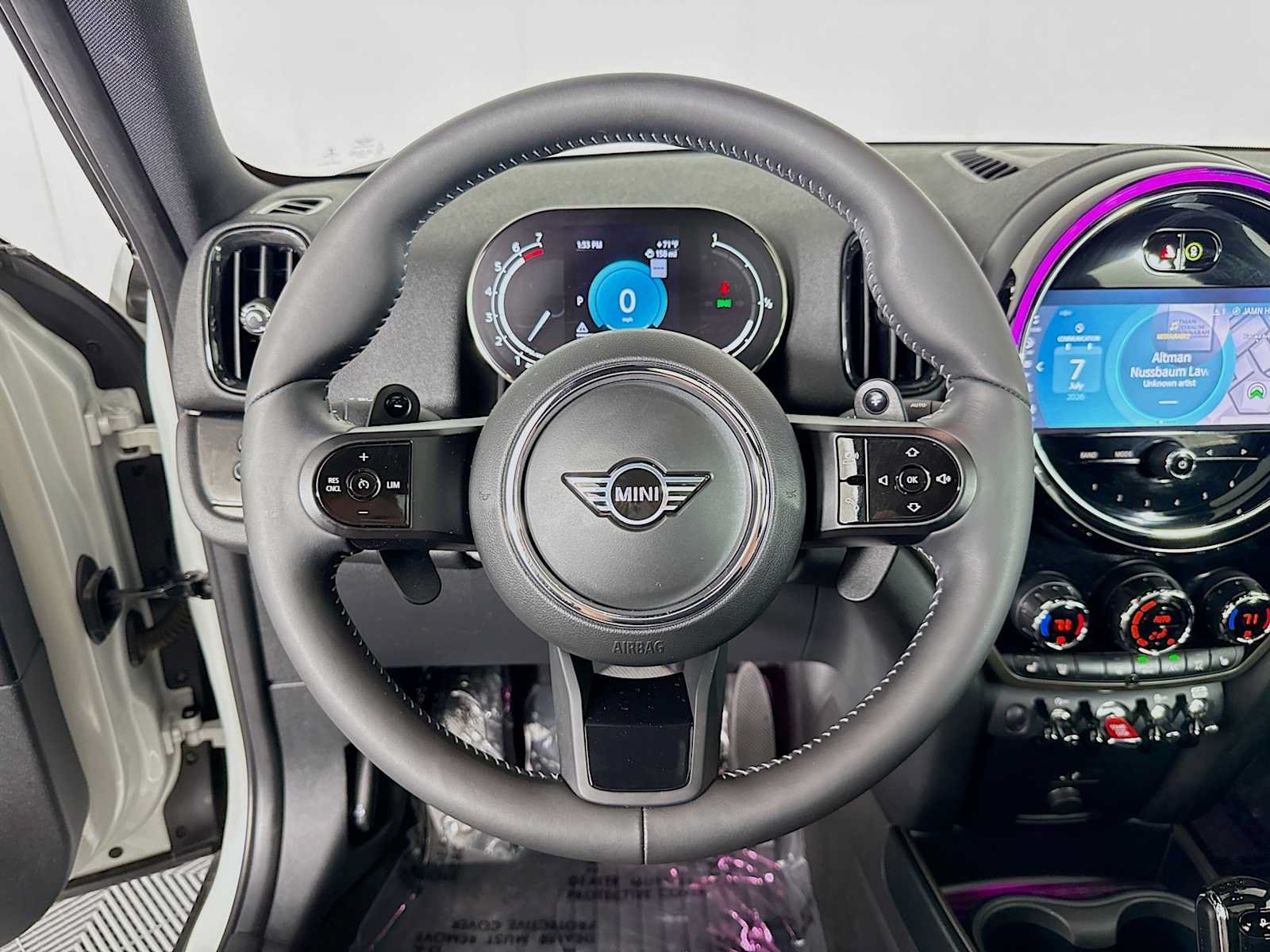 Used 2022 MINI Cooper Countryman S AWD/4WD image 11