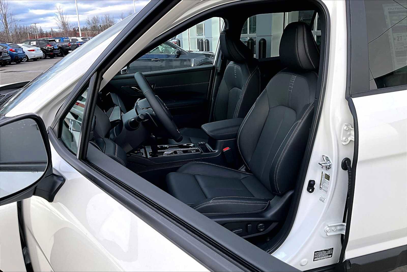 New 2026 Subaru Outback Touring image 9