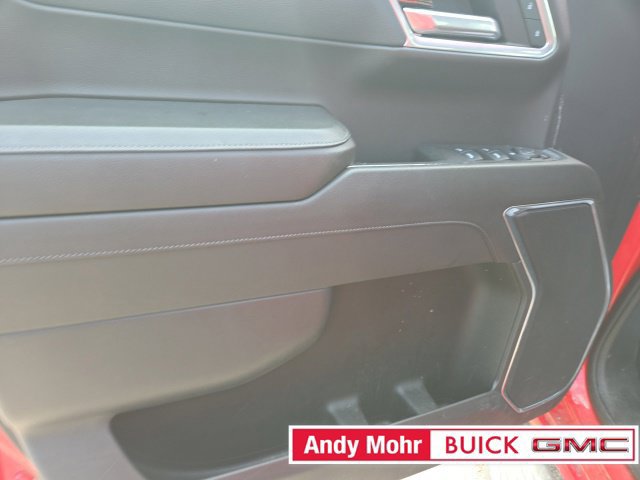 Used 2024 GMC Sierra 1500 Elevation AWD/4WD image 8
