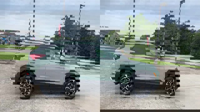 New 2026 Chevrolet TrailBlazer LT w/ Convenience Package image 9