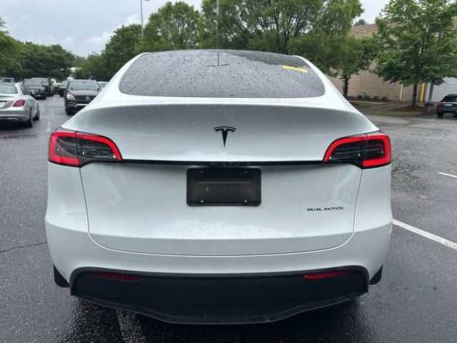 Used 2023 Tesla Model Y Long Range AWD/4WD image 6