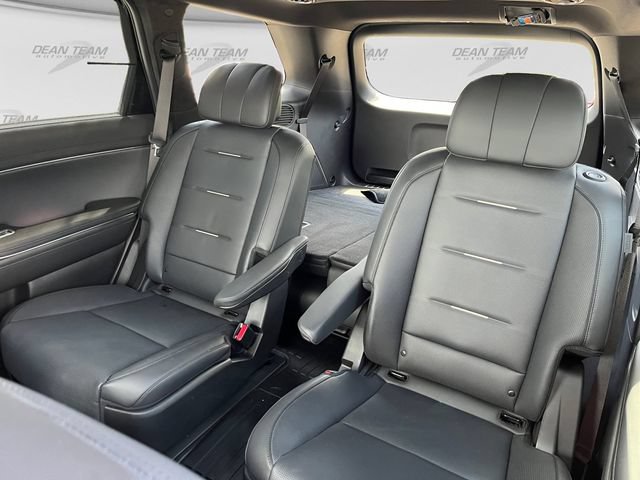 Certified 2026 Hyundai Palisade Calligraphy AWD/4WD image 15