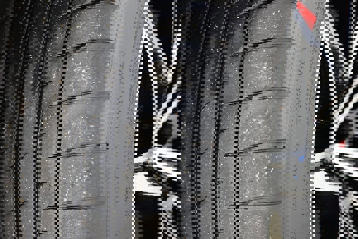 Used 2024 BMW M3 Competition w/ Executive Package image 15