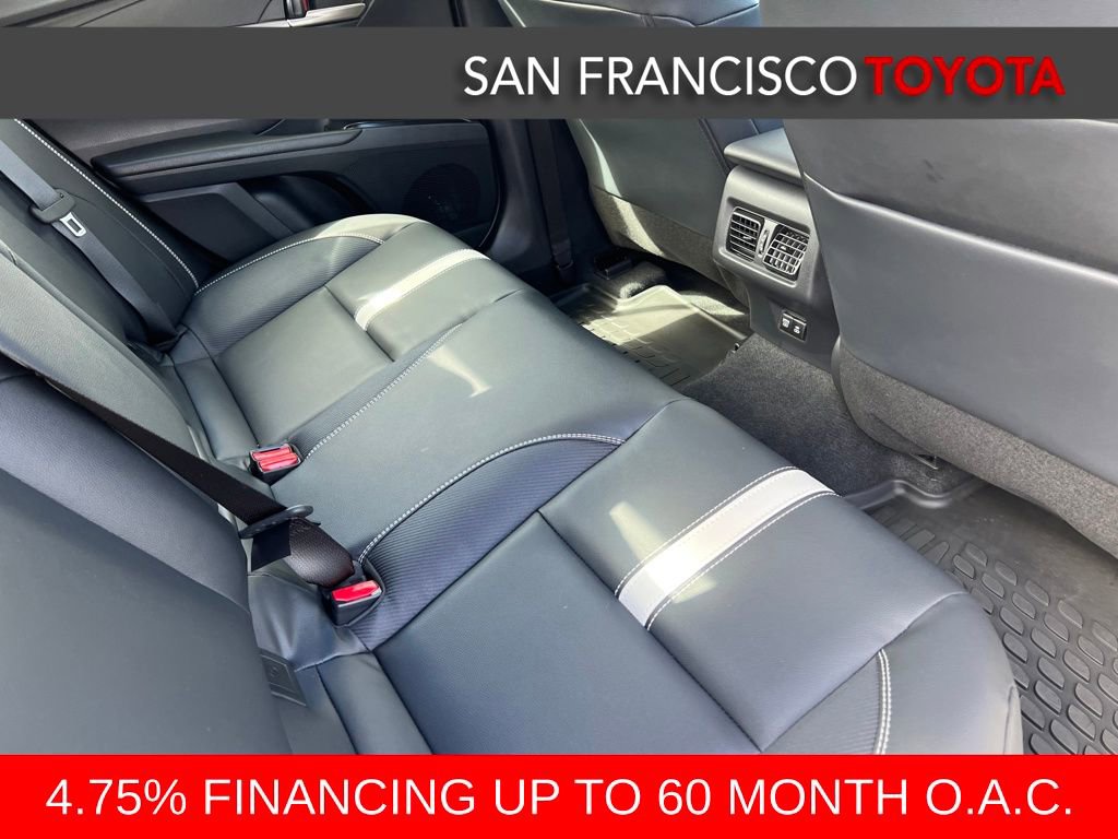 Certified 2026 Toyota Camry SE image 19