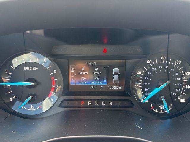 Used 2014 Ford Fusion SE FWD image 15