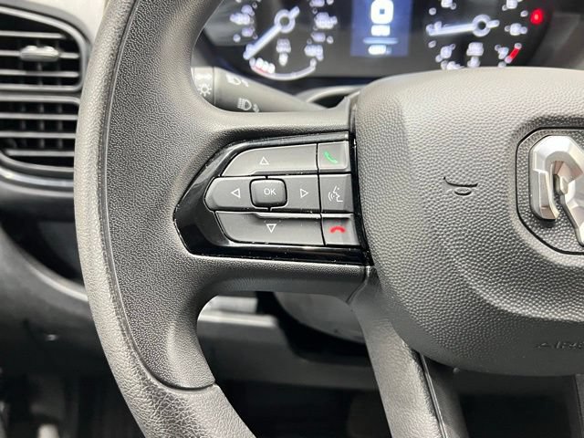 Used 2025 RAM ProMaster 2500 w/ Convenience Group FWD image 25
