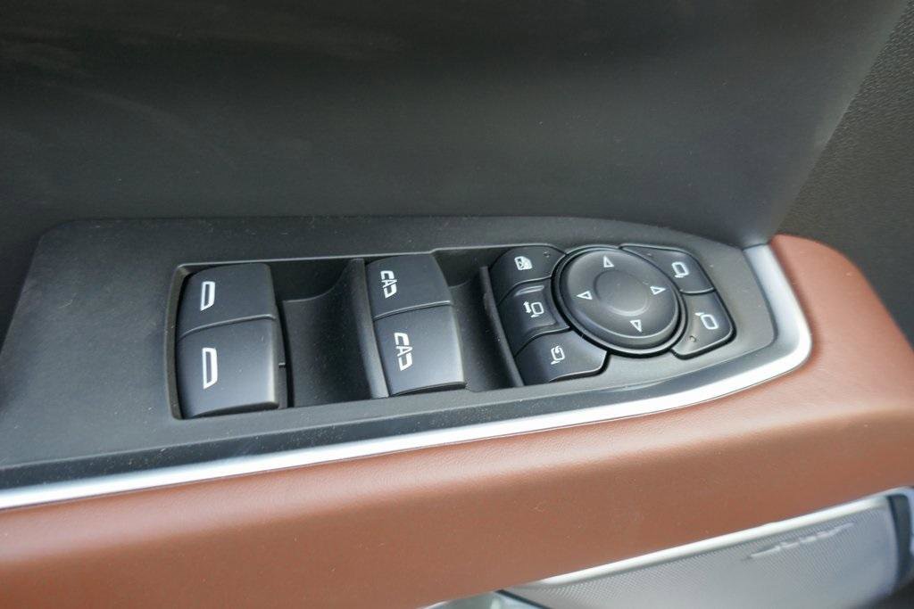 New 2026 GMC Sierra 2500 Denali Ultimate image 19