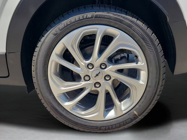 New 2027 Chevrolet Bolt LT w/ Comfort Package FWD image 7