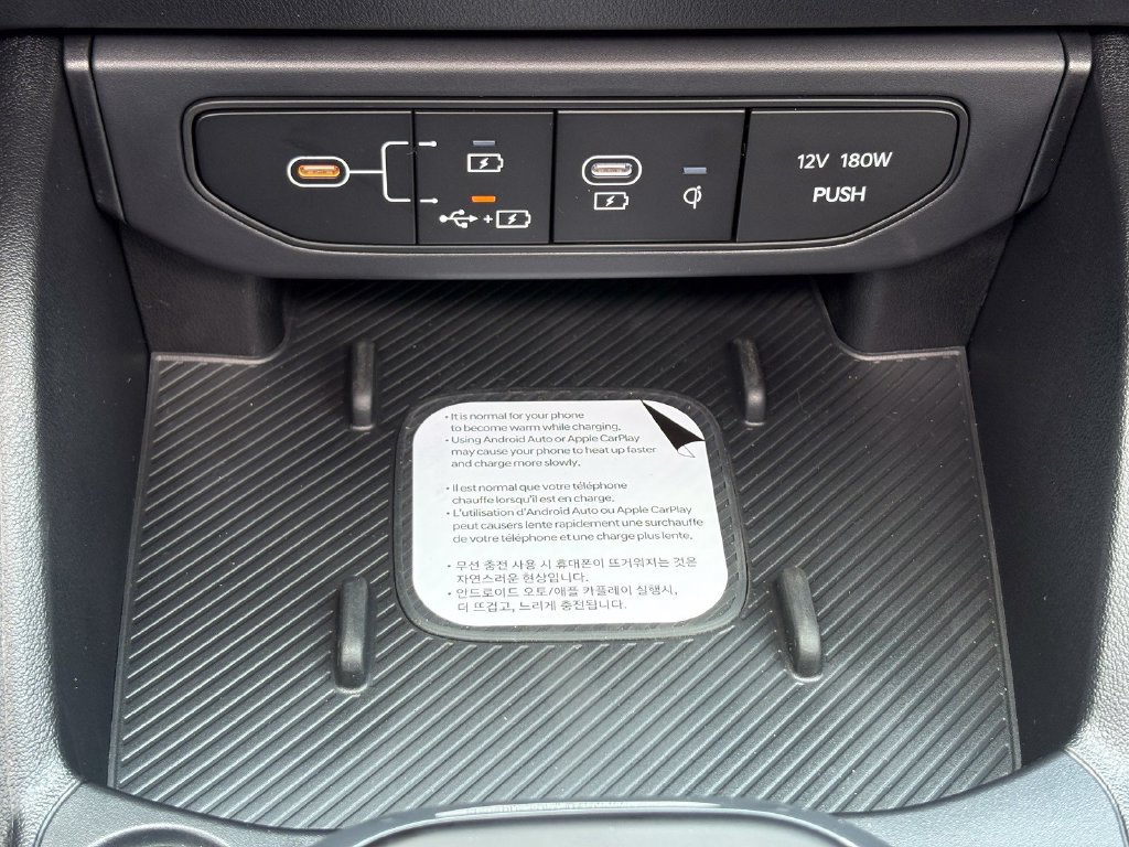 New 2026 Kia K4 GT-Line Turbo w/ GT-Line Premium Package FWD image 29