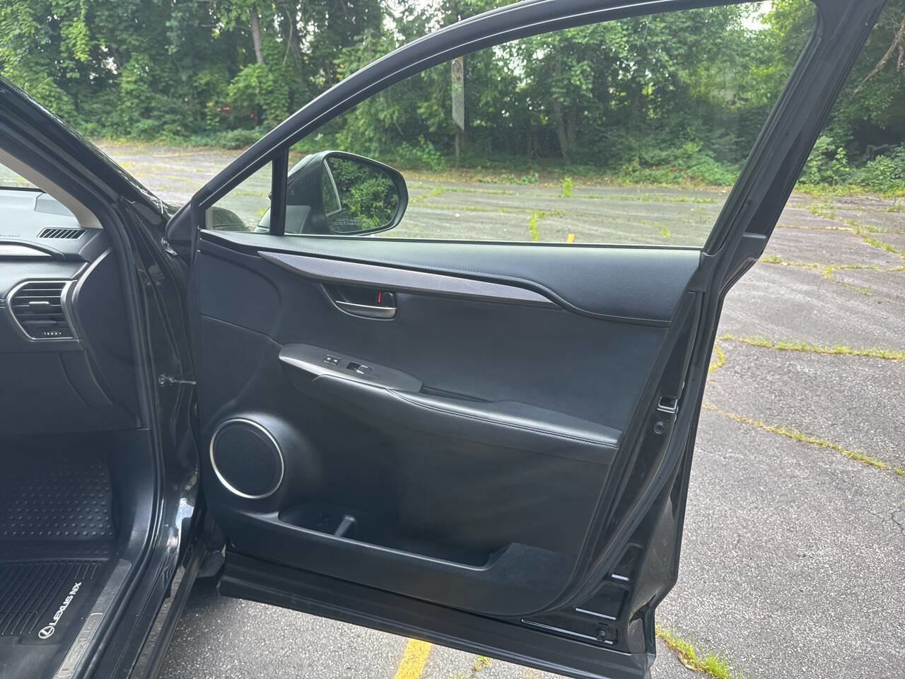 Used 2018 Lexus NX 300 FWD w/ Accessory Package 2 image 21