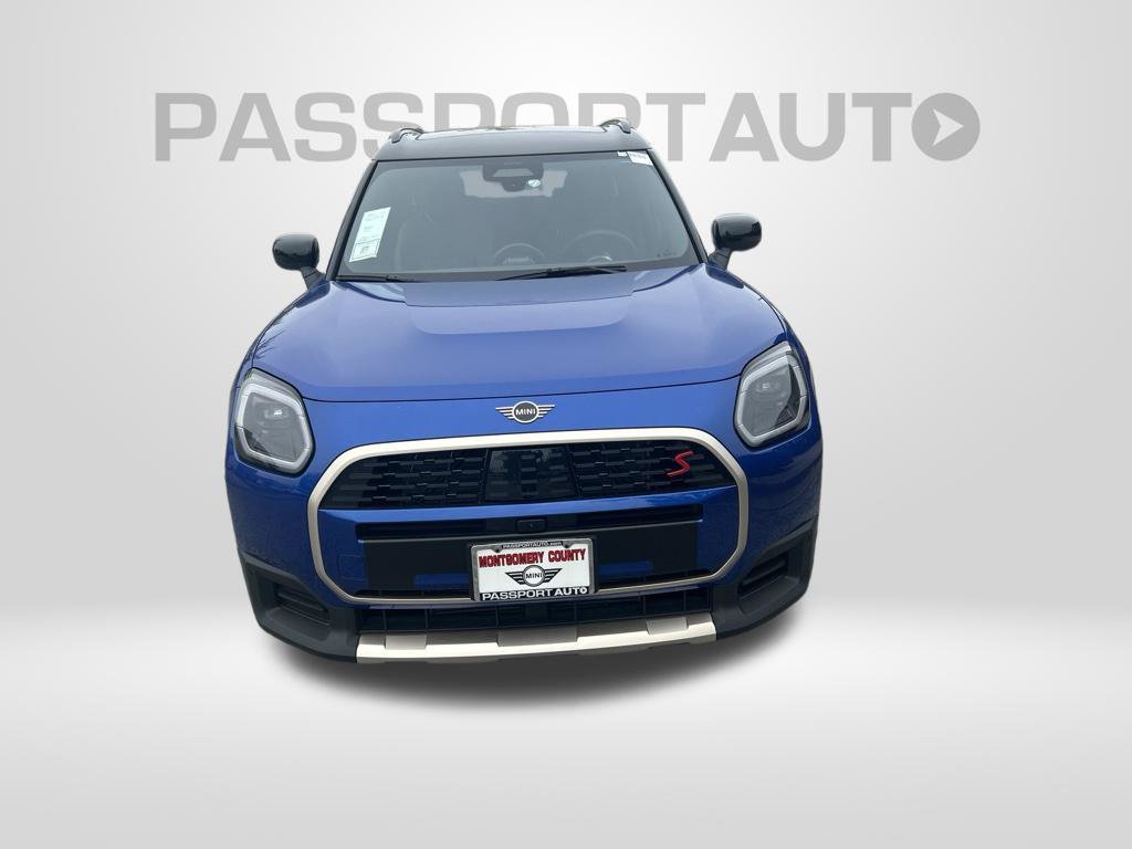 New 2027 MINI Cooper Countryman S w/ Comfort Package Max AWD/4WD image 8