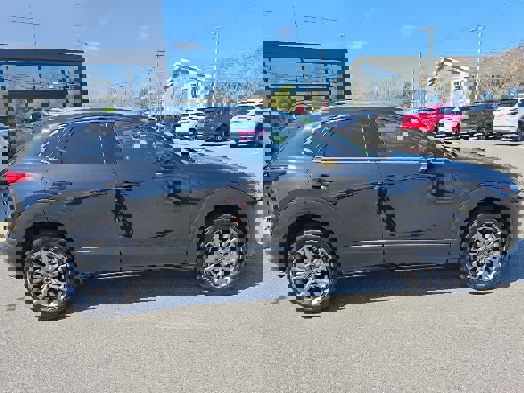 Used 2025 MAZDA CX-30 AWD 2.5 S w/ Premium Package image 5