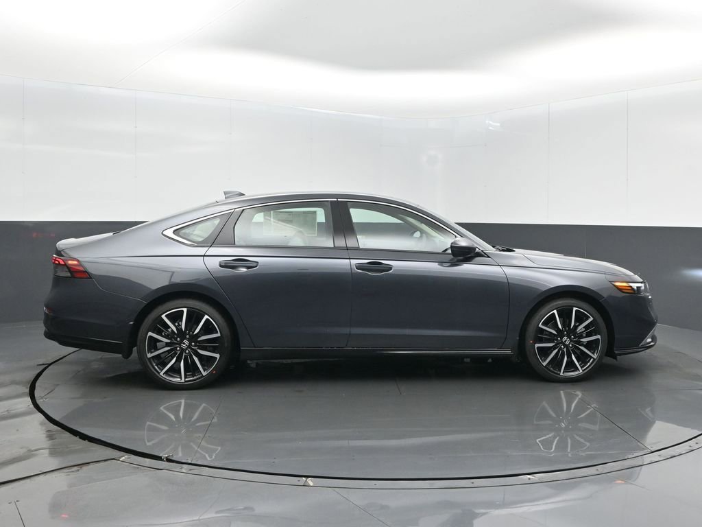 New 2026 Honda Accord Touring image 25