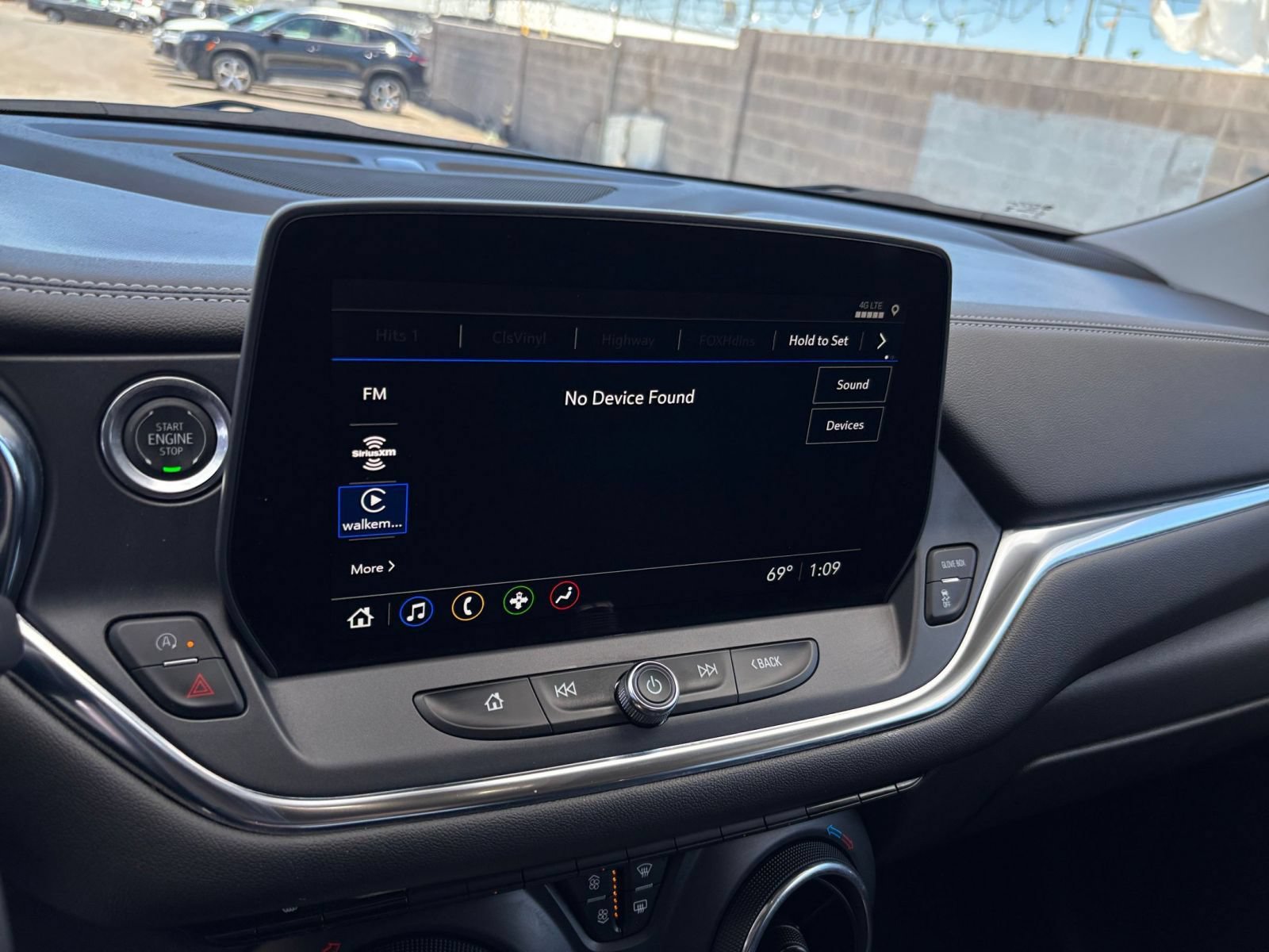 Used 2026 Chevrolet Blazer LT FWD image 20