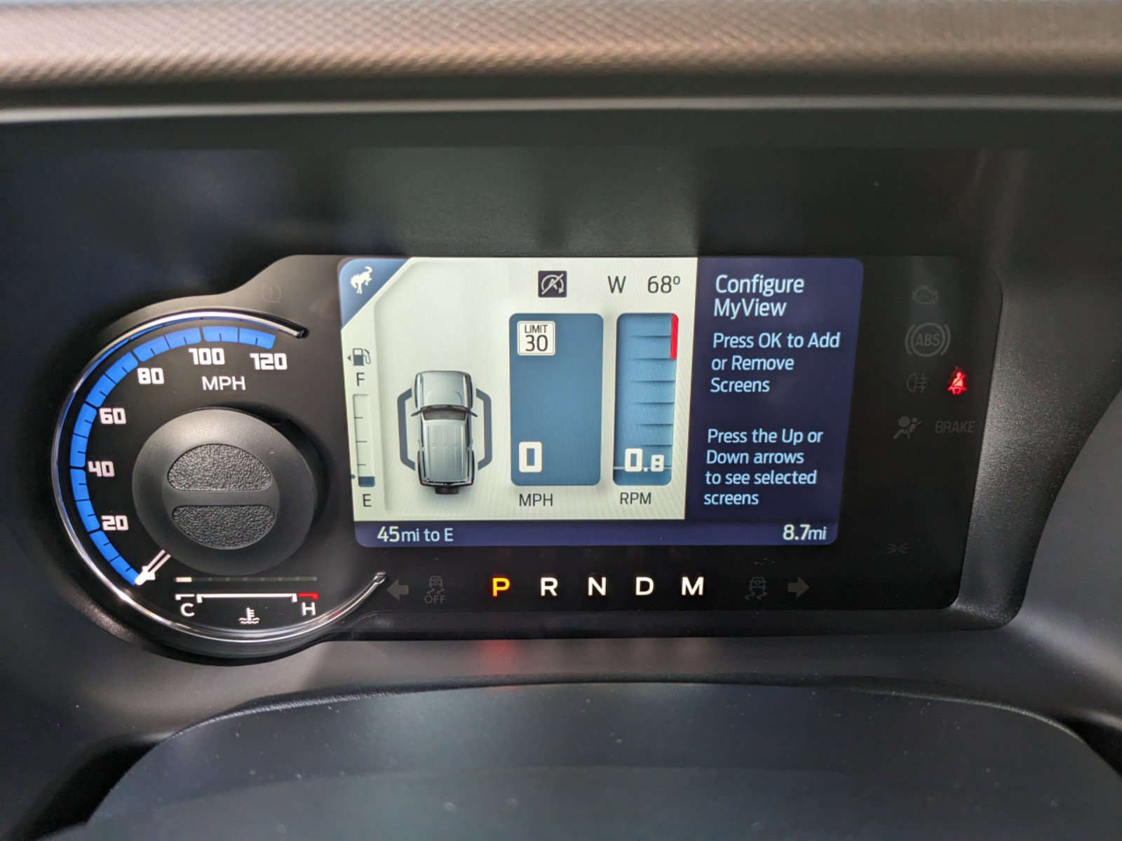 New 2024 Ford Bronco Heritage Edition image 22