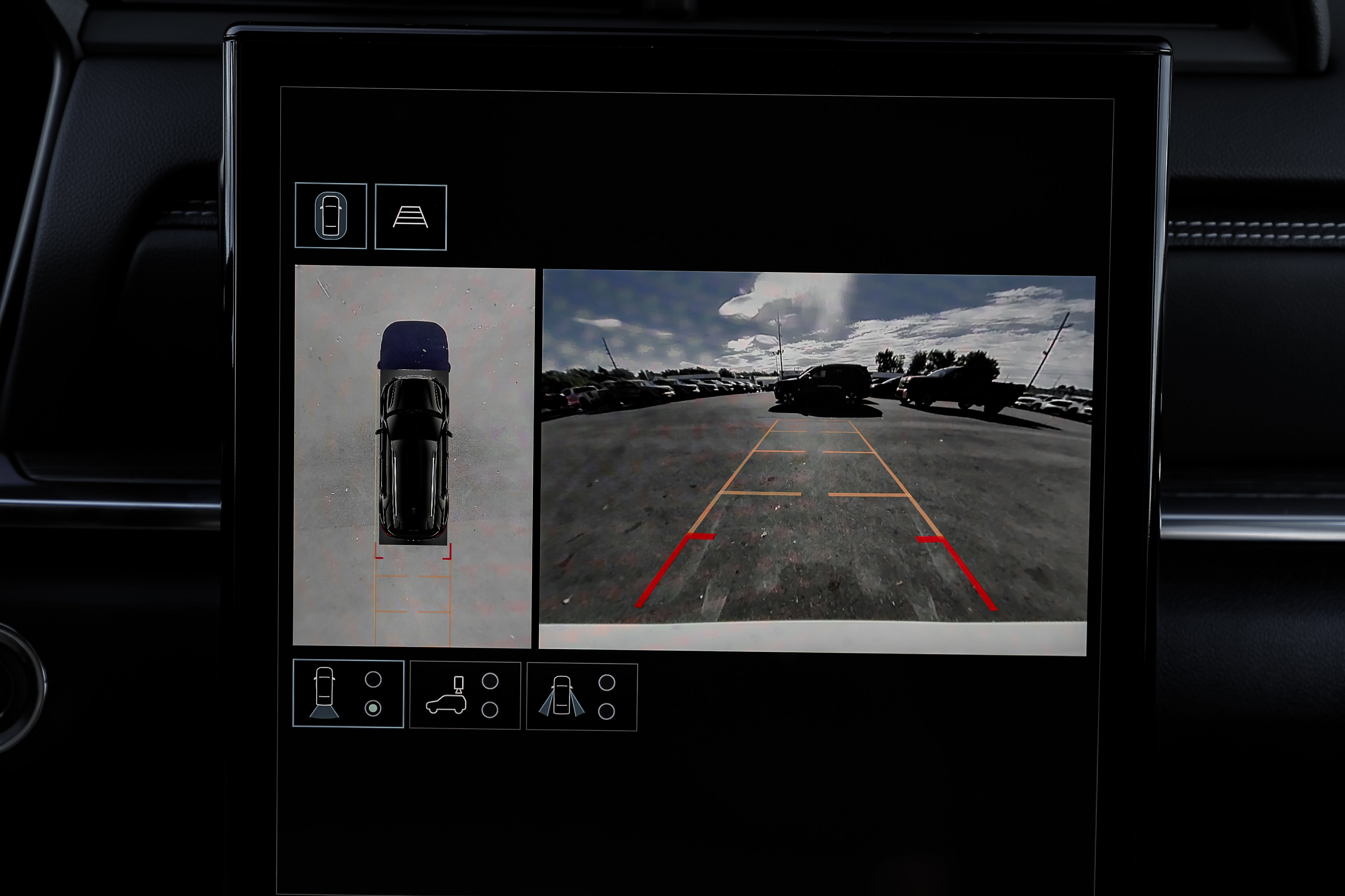 New 2026 GMC Terrain Denali image 38