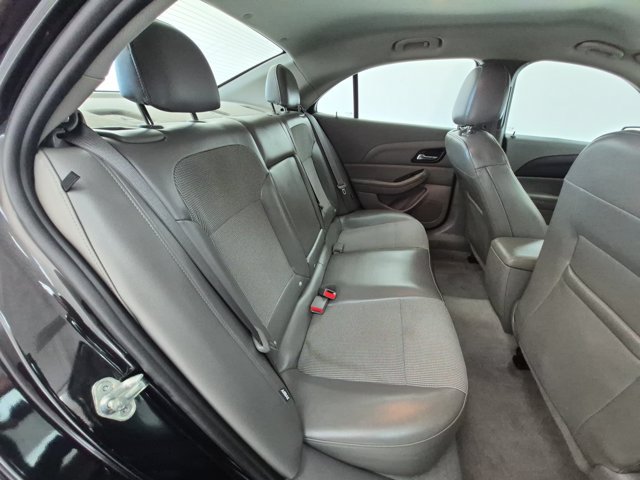 Used 2015 Chevrolet Malibu LT FWD image 22