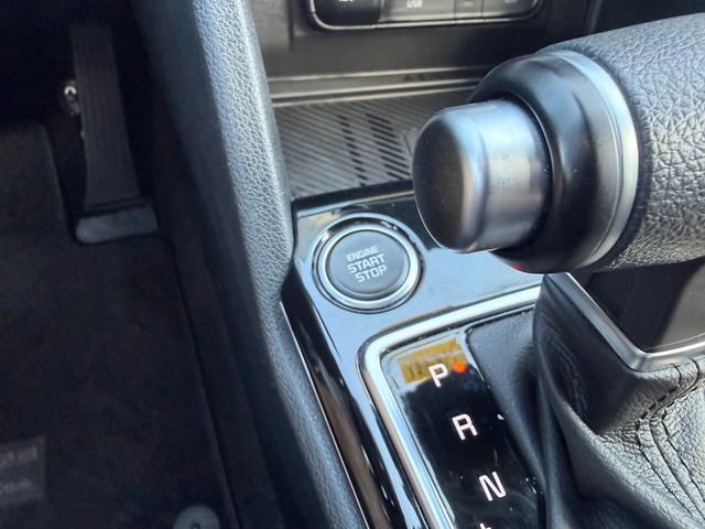 Certified 2023 Kia Sportage X-Line w/ X-Line Premium Package image 9