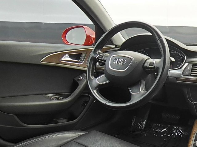 Used 2013 Audi A6 3.0T Prestige AWD/4WD image 31