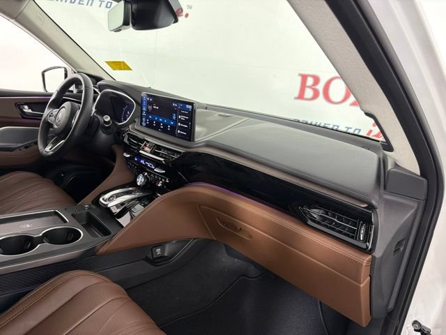 Used 2026 Acura MDX w/ Advance Package AWD/4WD image 16