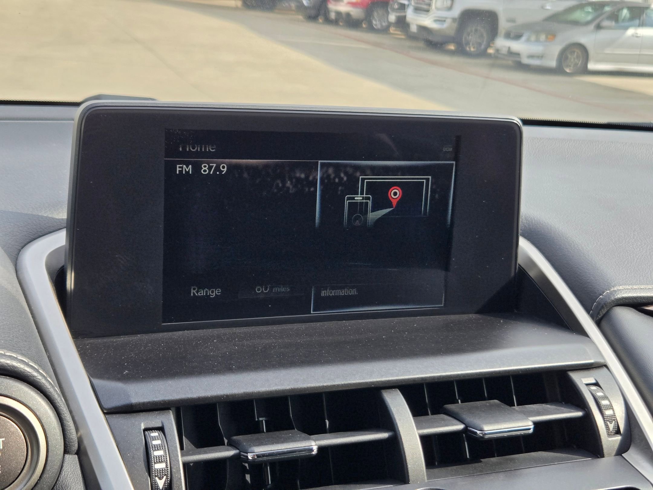 Used 2021 Lexus NX 300 FWD w/ Premium Package image 15