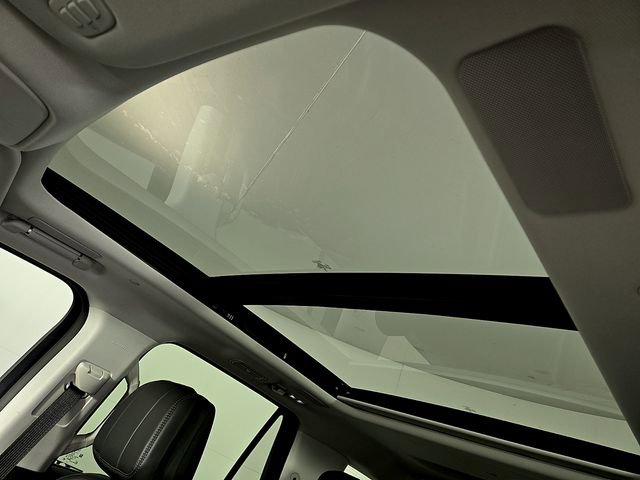 New 2025 Lincoln Navigator Reserve AWD/4WD image 14