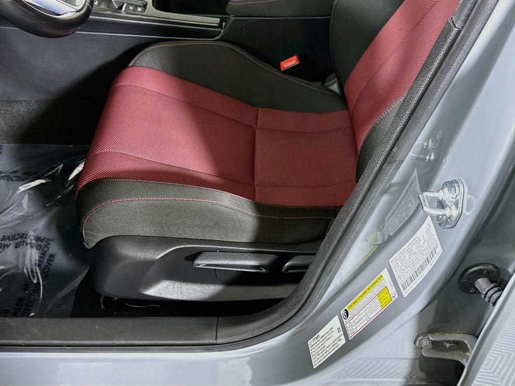 Used 2025 Honda Civic Si image 26