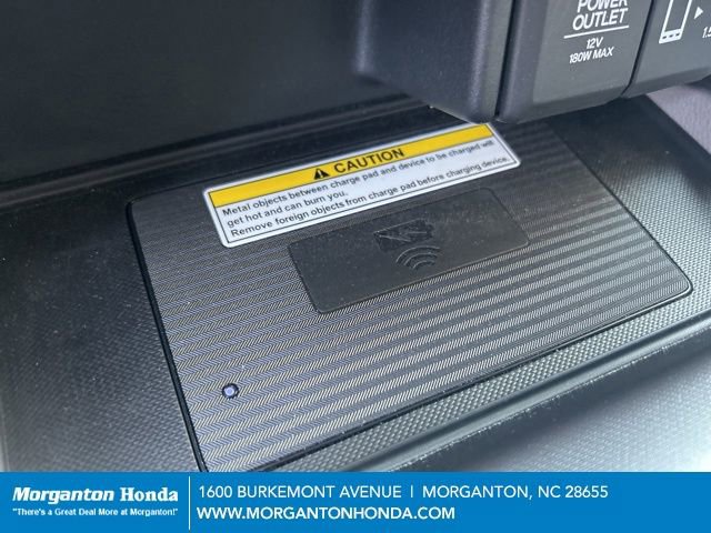 Used 2023 Honda Ridgeline RTL-E image 28
