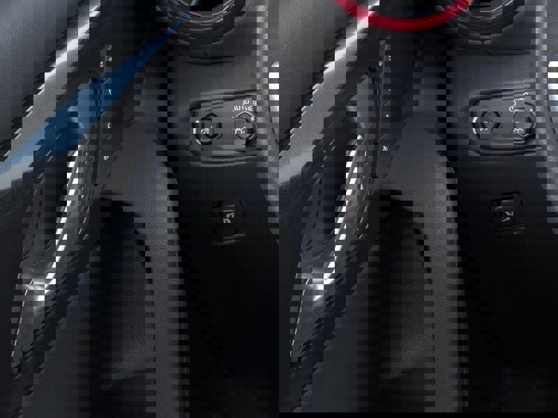 New 2025 Chevrolet Blazer RS w/ Driver Confidence II Package image 22