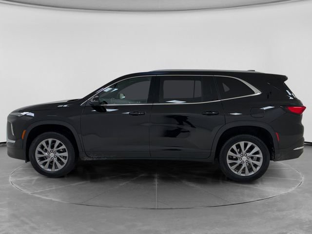 Used 2025 Buick Enclave Preferred w/ Super Cruise Package image 6