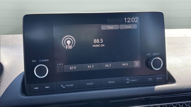 Used 2022 Honda Civic Sport image 14