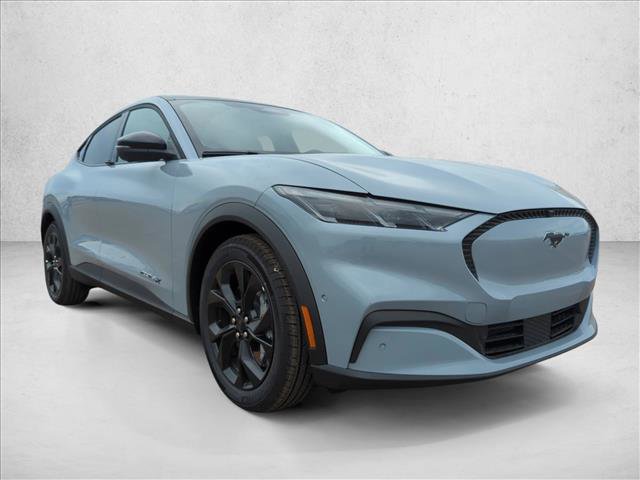 New 2024 Ford Mustang Mach-E Select w/ Comfort Package Lite image 7