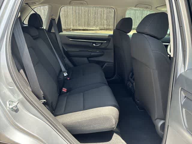 Used 2026 Honda CR-V LX image 21