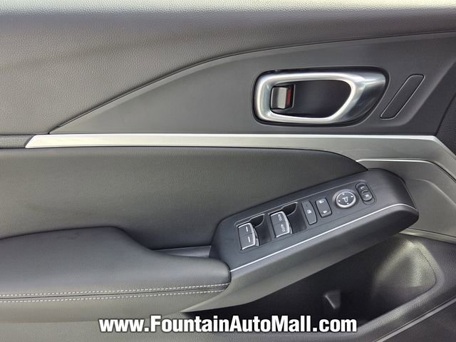 Used 2026 Acura Integra A-Spec image 17