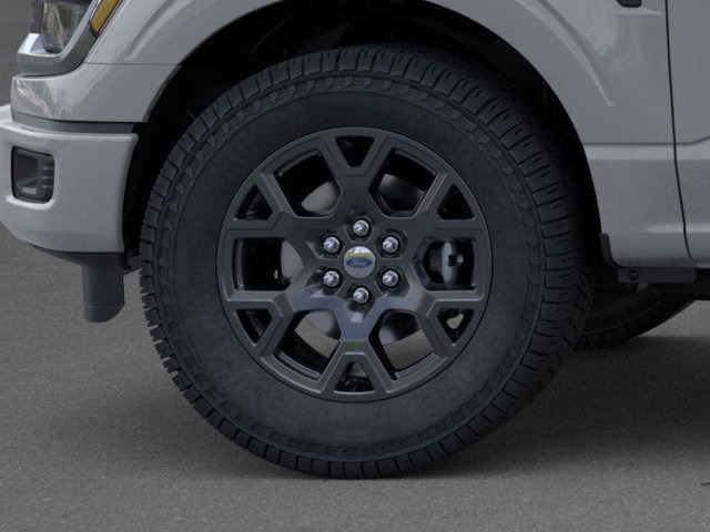 New 2026 Ford F150 STX w/ Equipment Group 200A image 19