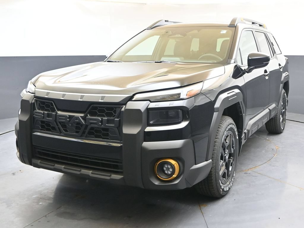 New 2026 Subaru Outback Wilderness