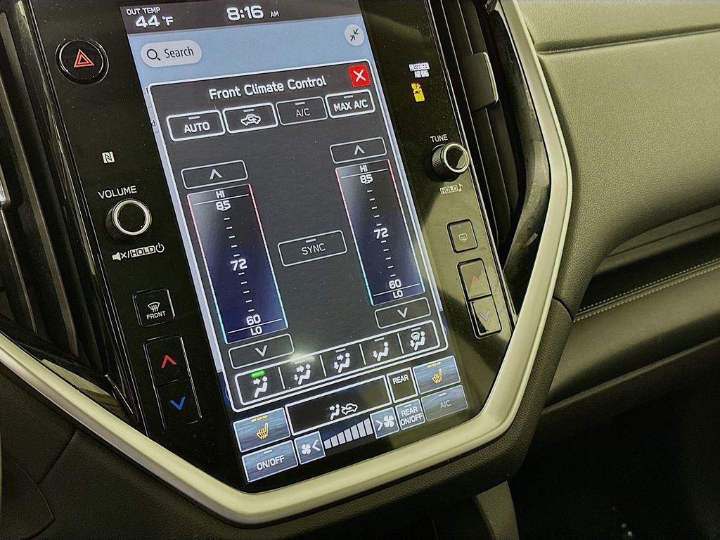 Used 2023 Subaru Ascent Limited w/ Technology Package image 22