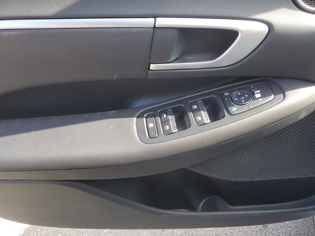New 2026 Hyundai Sonata SEL image 19